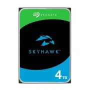 Skyhawk Surveillance 3.5 Hdd 4Tb Sata 6Gbs