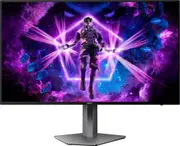 AOC AGON AG276QZD 27" 240Hz G-Sync OLED Gaming Monitor