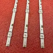 LED Backlight(3) Compatible with Samsung UE40J5000AU UE40J5200 UE40J5200AF V5DN-395SM0-R2 R3 BN96-37622A LM41-00144A 00121X 2015 SVS39.5 FCOM (Color : 5set for 5 TV)