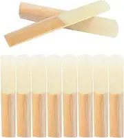 Clarinet Traditional Reeds Strength 2.5, Box of 10