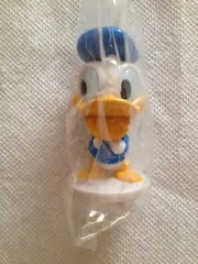 Disney Donald Duck Bobble Head Figure NIP - Kelloggs