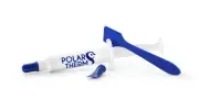 X-10 Thermal Paste for CPU & GPU - High Thermal Conductivity Long Durability ...