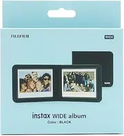 instax WIDE photo album