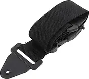 MUSISALY Outdoor Trash Can Lid Lock Strap Easy to Use and Install Prevents Animals from Entering Keeps Environment Clean and Odor Outdoor