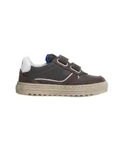 Naturino Hess Suede Sneaker