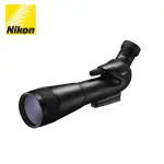 【NIKON 尼康】PROSTAFF 5 FIELDSCOPE 82A 45度角 單筒望遠鏡(賞鳥望遠鏡 公司貨)