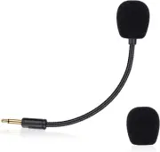 Microphone Replacement for Razer Kaira Pro Wireless Gaming Headset