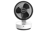 Dimplex Foldable Air Circulating Fan (Hot and Cold)