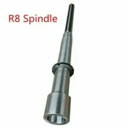 Milling Machine Shaft Spindle Rocker R8 Vertical For Mill Part