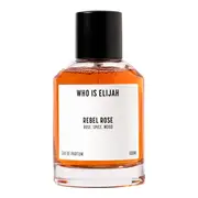 [WHO-IS-ELIJAH] Rebel Rose Atomiser Eau De Parfum