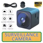 Micro 1080P HD Intercom WiFi Mini Two-Way Surveillance Camera Night Vision