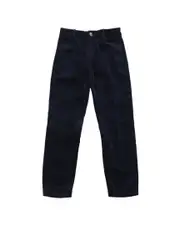 Gucci Velour Trouser Pant