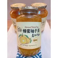 在飛比找蝦皮購物優惠-韓國 世比芽 蜂蜜柚子茶 蜂蜜柚子醬 原裝進口 茶飲