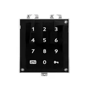 AXIS ACCESS UNIT 2.0 - TOUCH KEYPAD