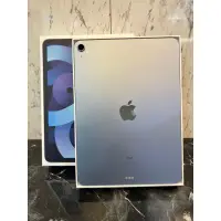 在飛比找蝦皮購物優惠-平板 Apple💟ipad Air4 10.9吋 256G 