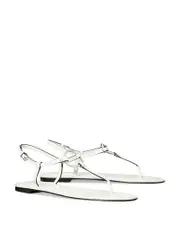 Tory Burch Women's Ring Sandals