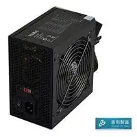 在飛比找蝦皮購物優惠-月夜廣場 =電腦篇= Yama 首利製造 650W 電源供應