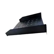 Ldr Cantilever 2U 300Mm Deep Shelf Recommended For 600Mm Deep Cabinet