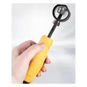 Punch and Cold Chisel Holder Metal Finger Jewellery Making
