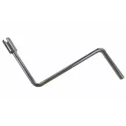 Emergency Crank Handle for Black Jack Trailer Jack Spare Part Caravaning Part