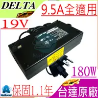 在飛比找PChome24h購物優惠-MSI充電器-19V,9.5A,180W,GT60,GT70