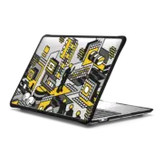 MacBook Pro 13-inch (M1 / M2 / Intel) Impact Case HUMAN BEING