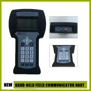 HART475 Protocol Smart Transmitter Hand-held Field Communicator USB Charging
