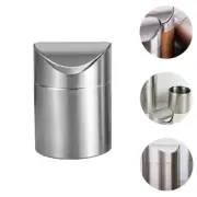 Car Trash Bin Car Waste Bin Auto Trash Trash Bin Car Rubbish Can