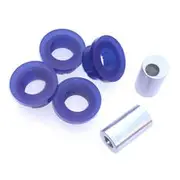 SuperPro Control Arm Lower Inner Bushing Kit - Double Offset - SPF3107K