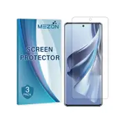 3 Pack MEZON OPPO Reno10 5G Hydrogel Film Clear Screen Protectors