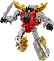 New TAKARA TOMY TRANSFORMERS LEGACY TL-50 DINOBOT SNARL from Japan