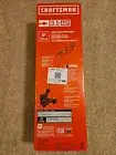 CRAFTSMAN® 3.5 Amp 12-in Corded String Trimmer (BRAND NEW WITH FREE SHIPPING)