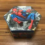 （全新） 46件 組合 彩色筆 蠟筆 色鉛筆 水彩 蜘蛛人 文具 禮盒