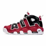 【小八】NIKE AIR MORE UPTEMPO GS CHICAGO BULLS 415082-600