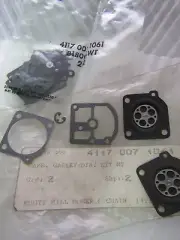Stihl Carburetor Gasket & Diaphragm Kit for STIHL FS90, FS96, FS86