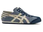 Onitsuka Tiger MEXICO 66 PARATY 1183C233 BLUE CHAMBRAY/NATURAL 1183C233.400