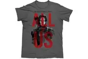 The Hunger Games MOCKINGJAY Mens T Shirt