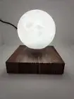 Levitating Moon Lamp - Floating Magnetic Moon Lamp with 3 Colors