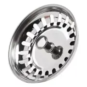 Long lasting Kitchen Sink Strainer Waste Barth Basin Drain Filter Plug