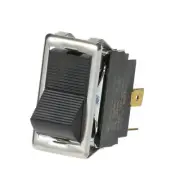 Mavrik 421652 On/Off 2 Tab Rocker Switch