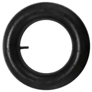 1X(Wheelbarrow Inner Tube 3.50-8 Heavy Duty Rubber Inner Tube Replacement9257