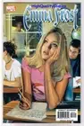 EMMA FROST #14, Greg Horn, Good Girl, Femme Fatale, 2003, NM