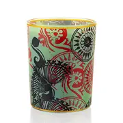 Ortigia Prickly Pear Decorated Candle 380 g