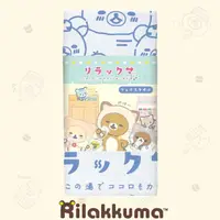 在飛比找樂天市場購物網優惠-毛巾 80x34cm-拉拉熊 Rilakkuma san-x