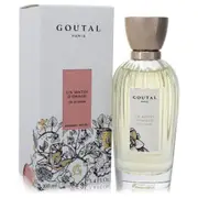 Un Matin D'orage Edp Refillable Spray by Annick Goutal for Women - 100 Ml