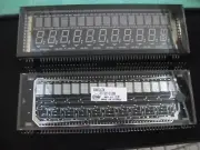 1pcs 27-LT-01GN Futaba VFD DISPLAY DISPLAY Fluorescent Display 27 Bit Z0H0163X