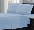 Ramesses Winter Sheet SET/Micro Flannel Warm Polar Fleece Sheet SET/S/KS/D/Q/K