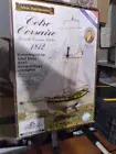 Soclaine Wood Ship Model 1:50 Cotre Corsaire