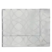 Sferra Giza 45 Porta Flat Sheet, Queen