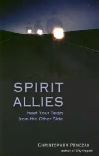 在飛比找博客來優惠-Spirit Allies: Meet Your Team 